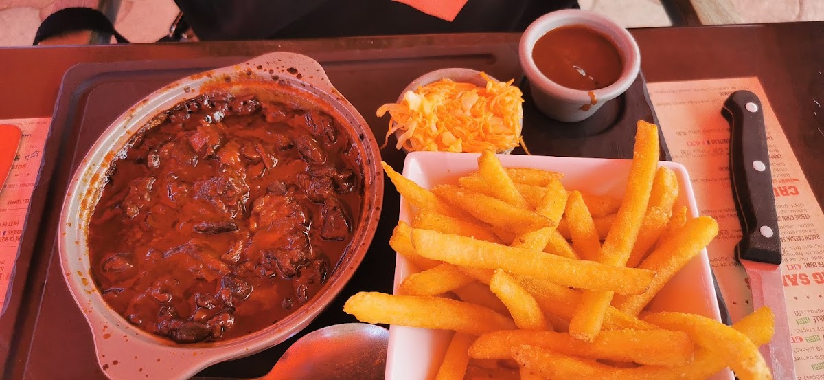 Buffalo Grill Cosne Sur Loire-10