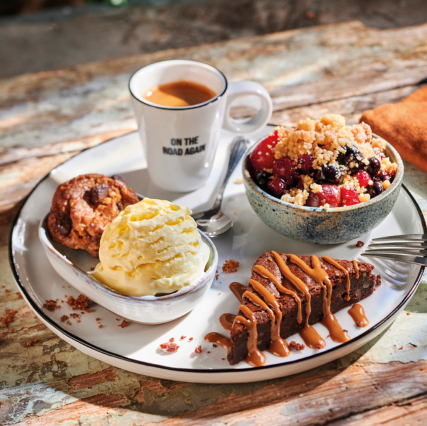 Buffalo Grill Cosne Sur Loire-4