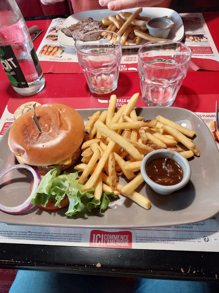 Buffalo Grill Cosne Sur Loire-5