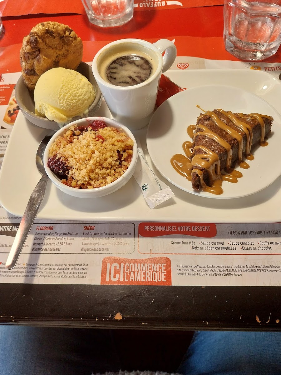 Buffalo Grill Cosne Sur Loire-6