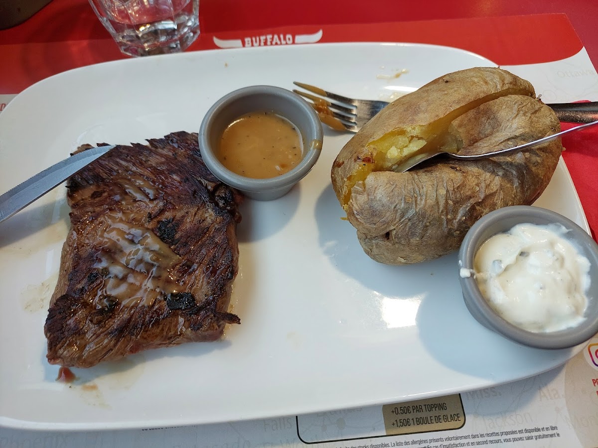 Buffalo Grill Cosne Sur Loire-7